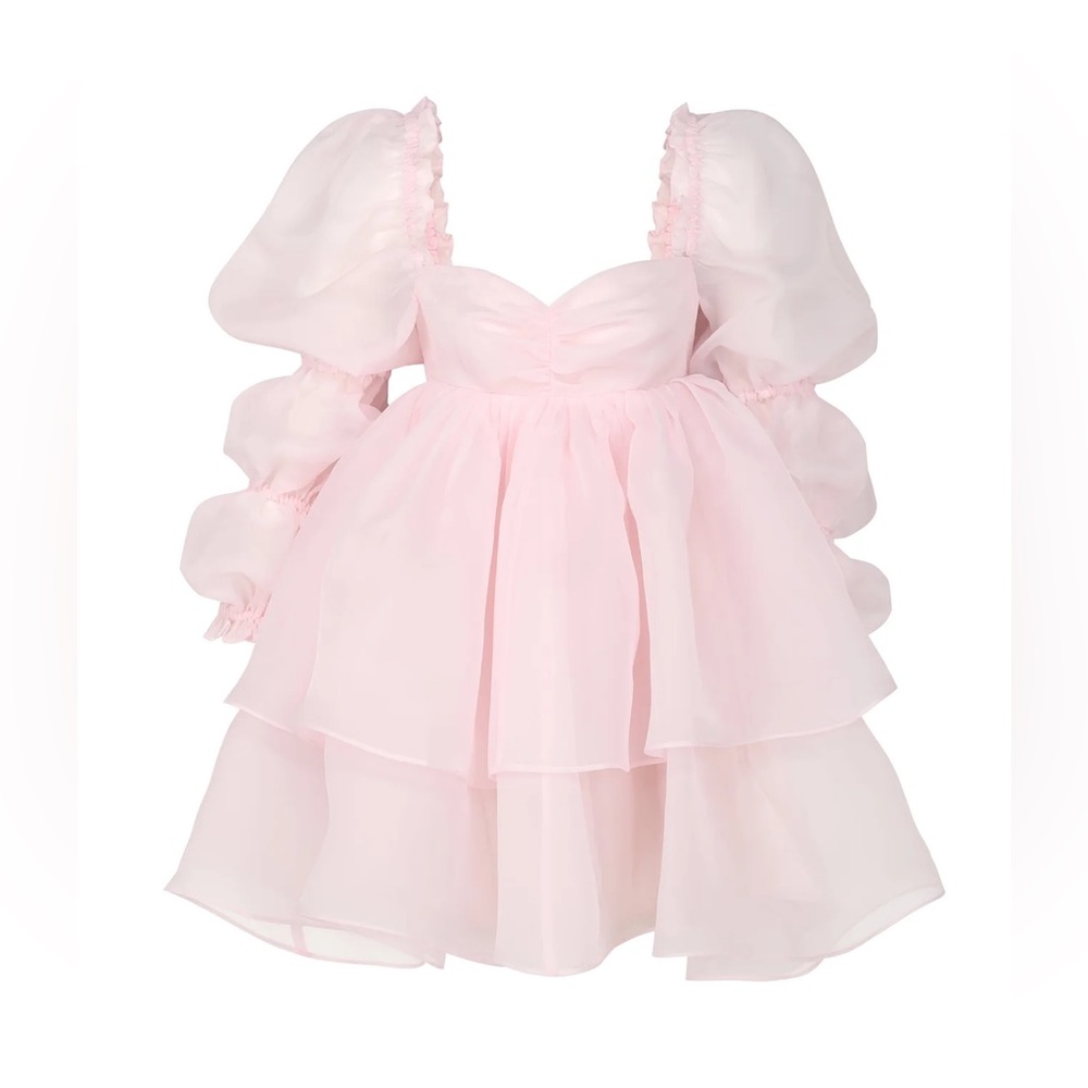 Selkie The Ballerina Moonlight Dress